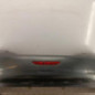 Pare choc arriere PEUGEOT 208 1
