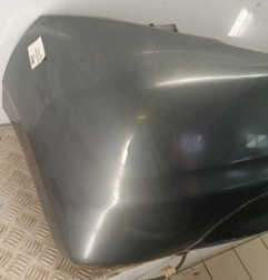 Pare choc arriere PEUGEOT 208 1
