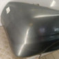 Pare choc arriere PEUGEOT 208 1
