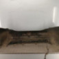 Pare choc arriere PEUGEOT 208 1