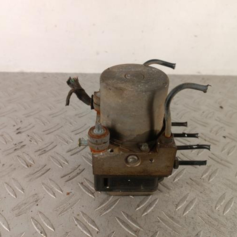 Bloc ABS (freins anti-blocage) PEUGEOT BOXER 3 Bloc ABS (freins anti-blocage) PEUGEOT BOXER 3