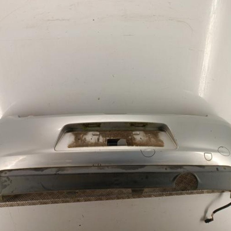 Pare choc arriere CITROEN C3 2