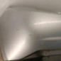 Pare choc arriere CITROEN C3 2