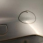 Pare choc arriere CITROEN C3 2
