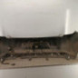 Pare choc arriere CITROEN C3 2