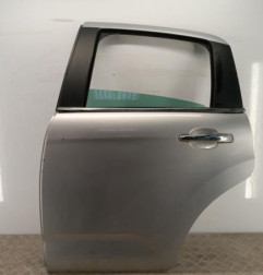 Porte arriere gauche CITROEN C3 2 Photo n°1