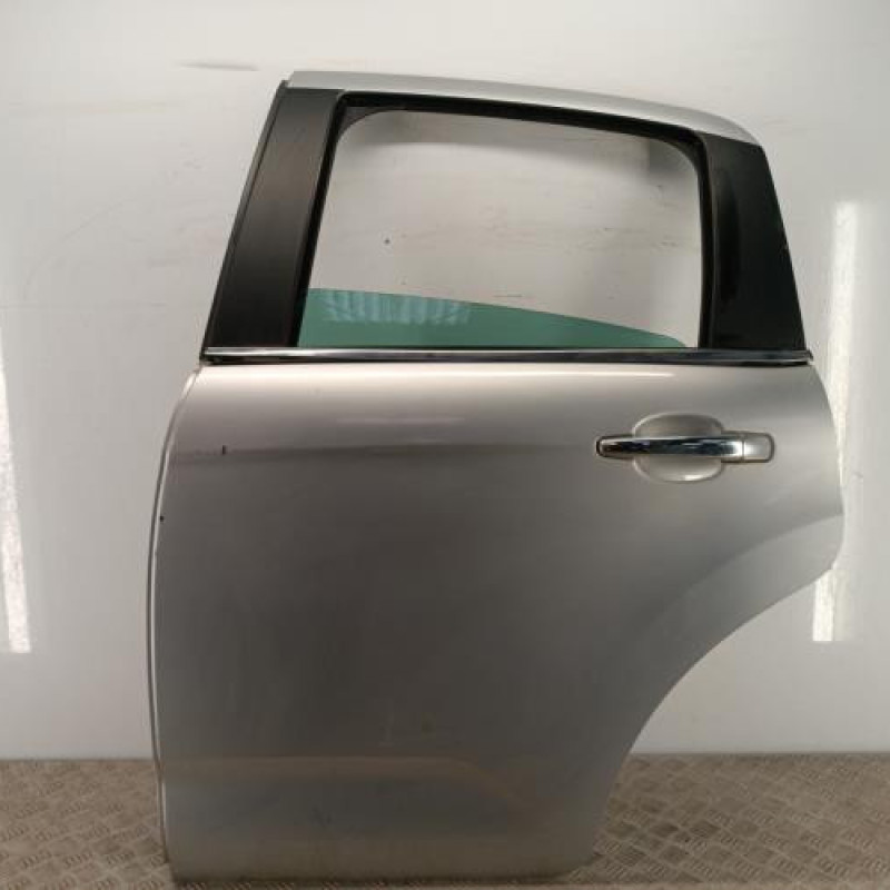 Porte arriere gauche CITROEN C3 2