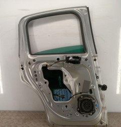 Porte arriere gauche CITROEN C3 2