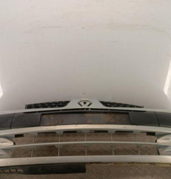 Pare choc avant RENAULT CLIO 2 Photo n°1