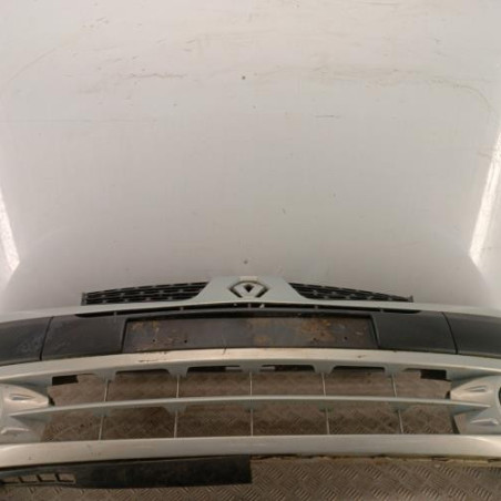 Pare choc avant RENAULT CLIO 2 Photo n°1