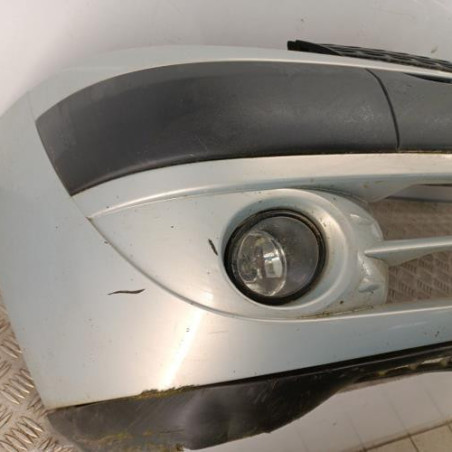 Pare choc avant RENAULT CLIO 2