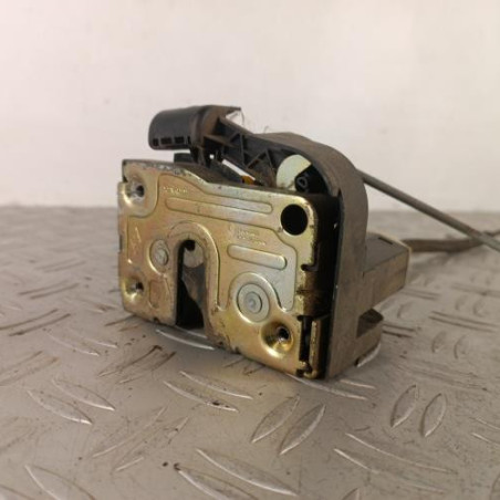 Serrure avant gauche RENAULT CLIO 2