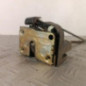 Serrure avant gauche RENAULT CLIO 2