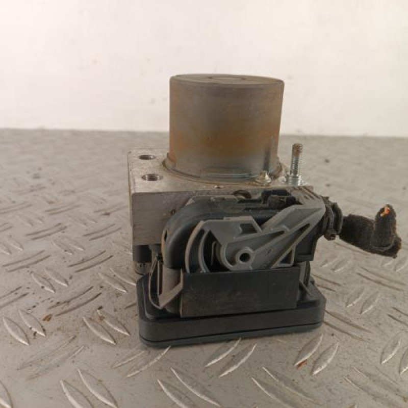 Bloc ABS (freins anti-blocage) CITROEN JUMPER 3 Bloc ABS (freins anti-blocage) CITROEN JUMPER 3