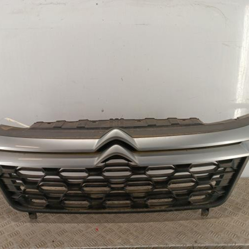 Calandre CITROEN JUMPER 3 Calandre CITROEN JUMPER 3