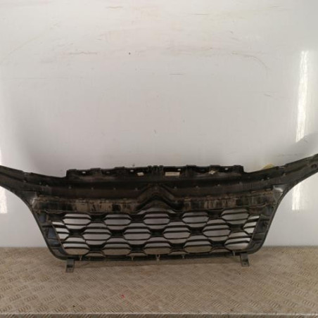 Calandre CITROEN JUMPER 3