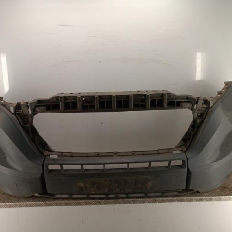 Pare choc avant CITROEN JUMPER 3