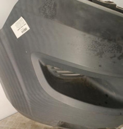 Pare choc avant CITROEN JUMPER 3