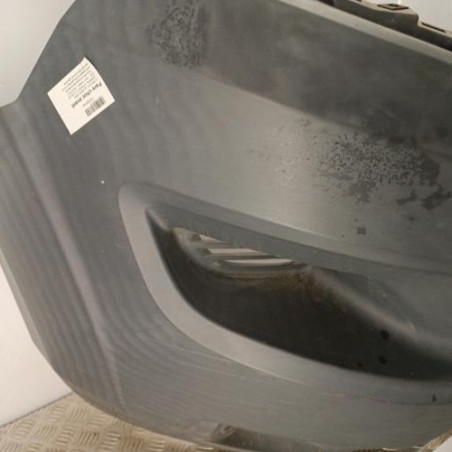Pare choc avant CITROEN JUMPER 3