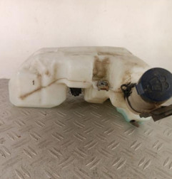 Vase de lave glace CITROEN JUMPER 3