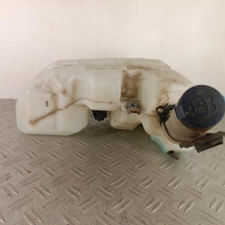 Vase de lave glace CITROEN JUMPER 3