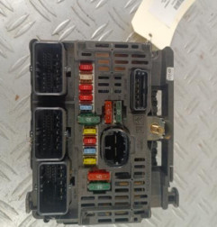 Boitier servitude moteur (BSM) CITROEN C4 1 Photo n°1