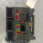 Boitier servitude moteur (BSM) CITROEN C4 1