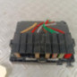 Boitier servitude moteur (BSM) CITROEN C4 1
