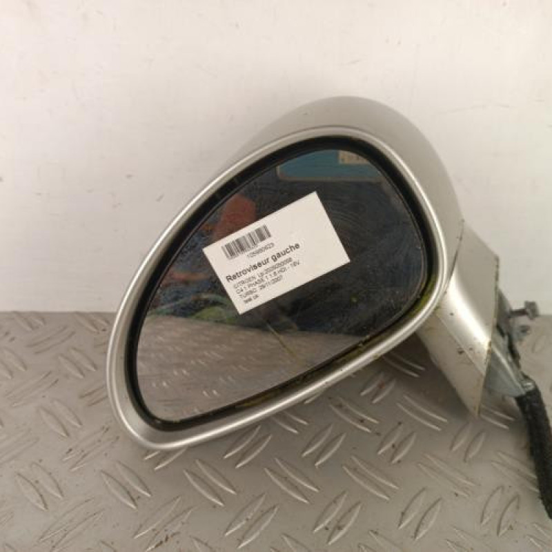 Retroviseur gauche CITROEN C4 1 Retroviseur gauche CITROEN C4 1