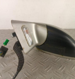 Retroviseur gauche CITROEN C4 1 Photo n°3