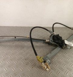 Leve vitre electrique avant droit CITROEN XSARA Photo n°1