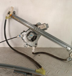 Leve vitre electrique avant droit CITROEN XSARA Photo n°3