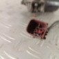 Moteur essuie glace avant CITROEN XSARA