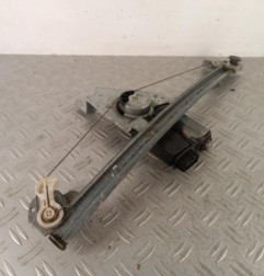 Leve vitre electrique avant gauche CITROEN XANTIA Photo n°3