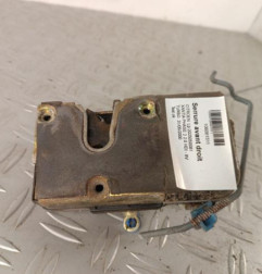Serrure avant droit CITROEN XANTIA
