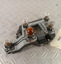 Platine feu arriere droit CITROEN XSARA Photo n°1