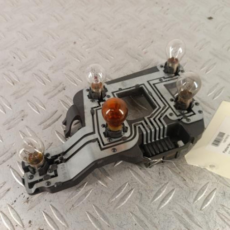 Platine feu arriere droit CITROEN XSARA Photo n°1