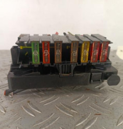Boitier servitude moteur (BSM) CITROEN XSARA PICASSO Photo n°3