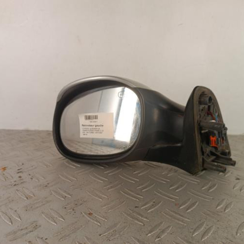 Retroviseur gauche CITROEN XSARA PICASSO