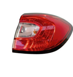 Feu arriere principal droit (feux) RENAULT CAPTUR 1 Photo n°1