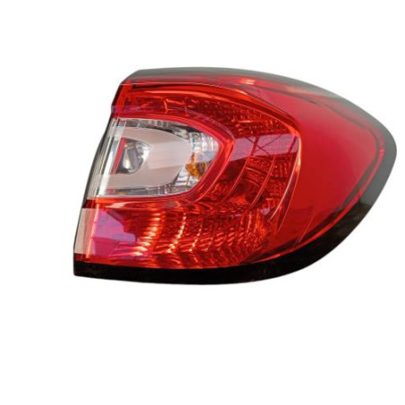 Feu arriere principal droit (feux) RENAULT CAPTUR 1 Photo n°1