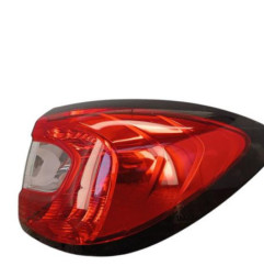 Feu arriere principal droit (feux) RENAULT CAPTUR 1