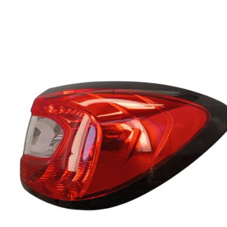 Feu arriere principal droit (feux) RENAULT CAPTUR 1
