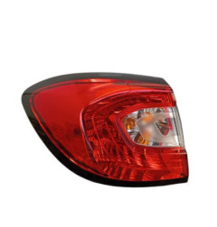 Feu arriere principal gauche (feux) RENAULT CAPTUR 1 Photo n°1