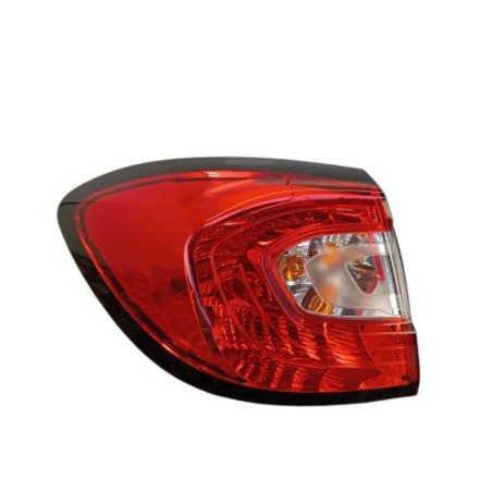 Feu arriere principal gauche (feux) RENAULT CAPTUR 1 Photo n°1