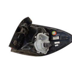 Feu arriere principal gauche (feux) RENAULT CAPTUR 1