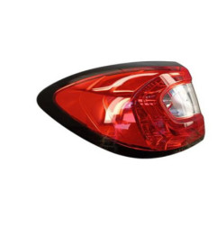 Feu arriere principal gauche (feux) RENAULT CAPTUR 1 Photo n°3