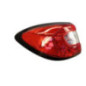 Feu arriere principal gauche (feux) RENAULT CAPTUR 1