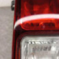 Feu de pare choc arriere gauche RENAULT TRAFIC 3 COURT