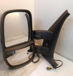 Retroviseur gauche IVECO DAILY 6